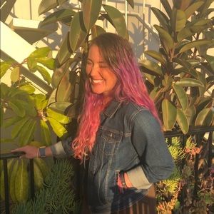 Meet your Posher, Tyler